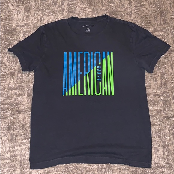 American Eagle Outfitters Other - Men’s American Eagle Graphic Tee American Eagle Outfitters Other - Men’s American Eagle Graphic Tee